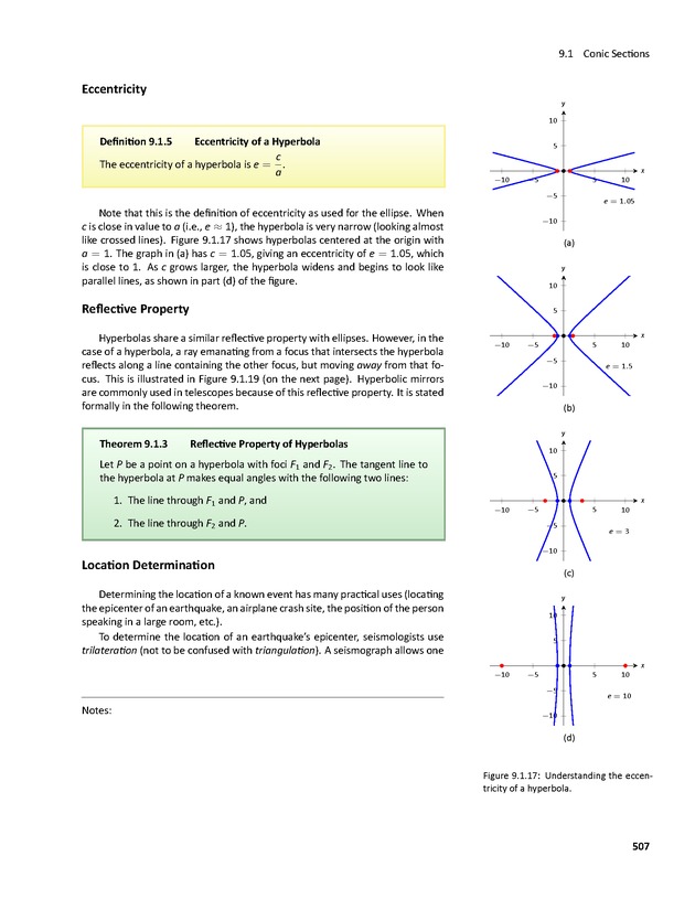 APEX Calculus - Page 507